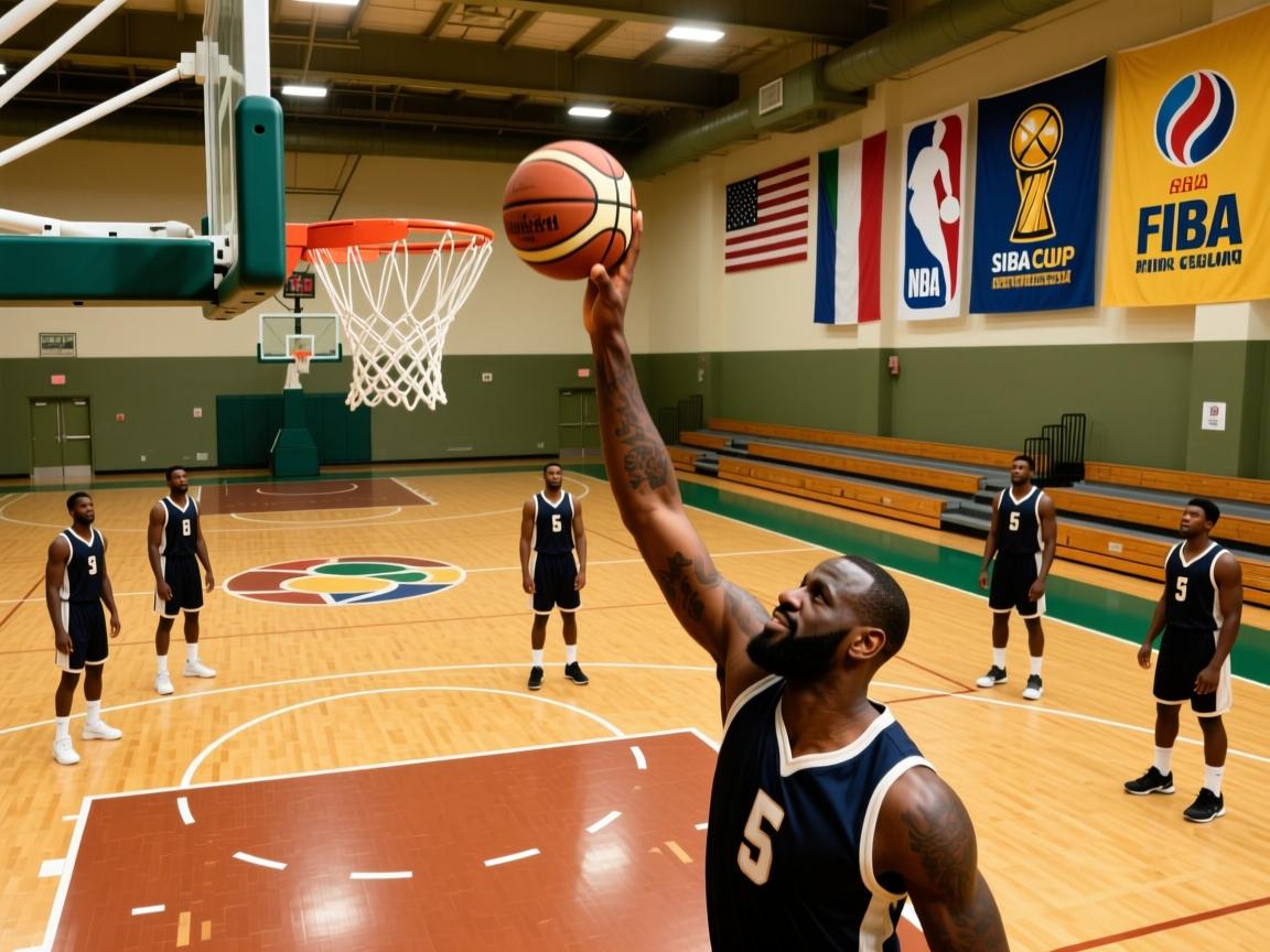 星空体育全站-CBA赛场科技手段助力战术调整 实时数据引关注,cba技巧大赛 第2张