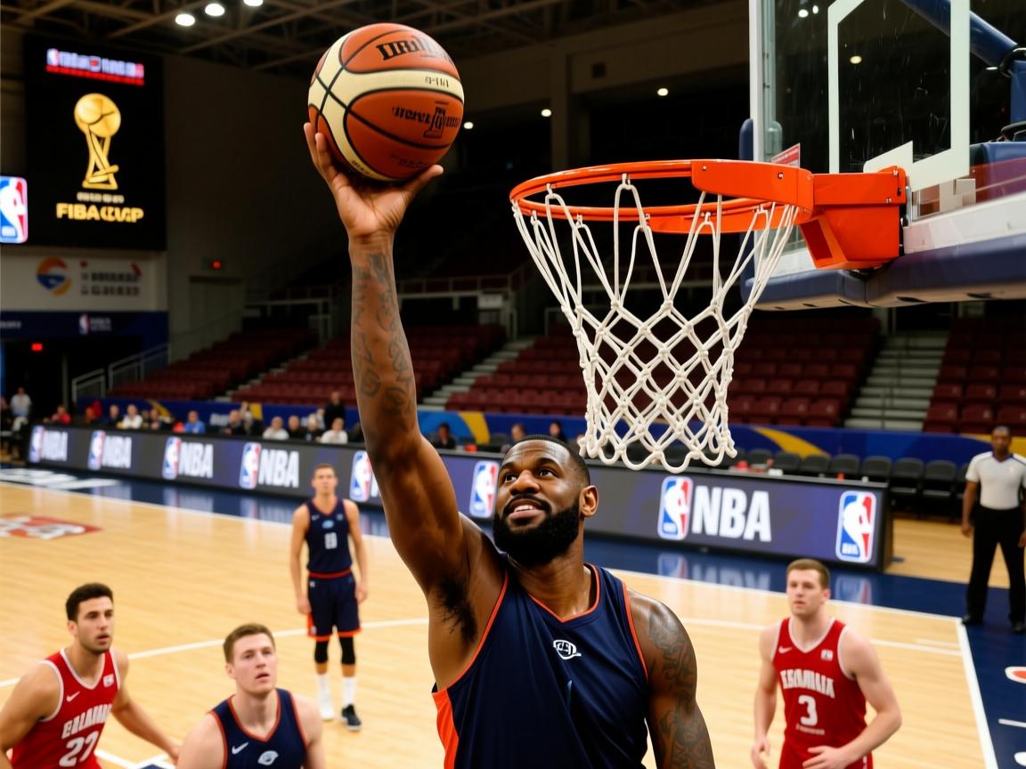 星空体育官网-中国男篮加强高位策应丰富进攻手段,中国男篮高度 第2张